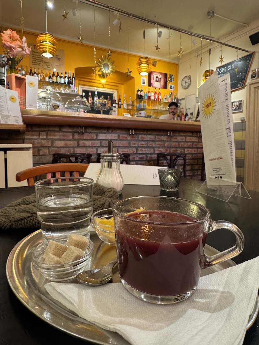 Café Im Raimundhof Photos 2